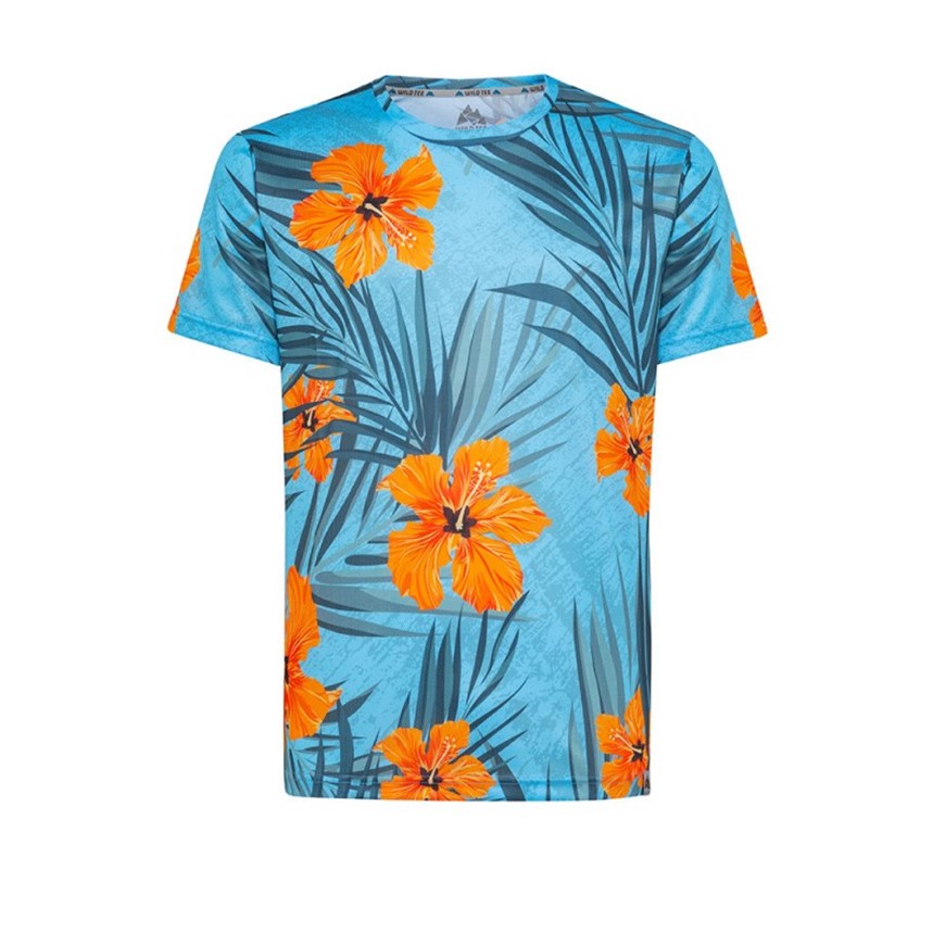 WILD TEE HAWAII T-SHIRT